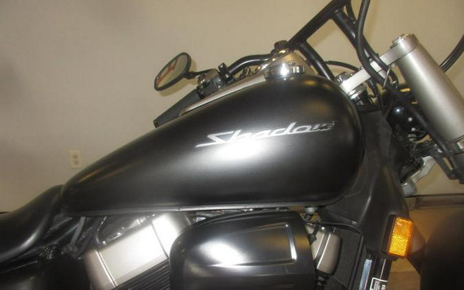 2013 Honda® Shadow Phantom