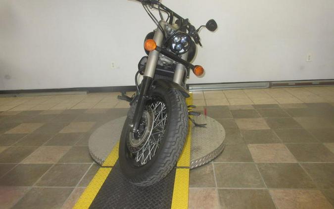 2013 Honda® Shadow Phantom