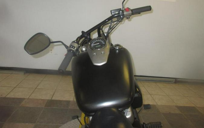 2013 Honda® Shadow Phantom