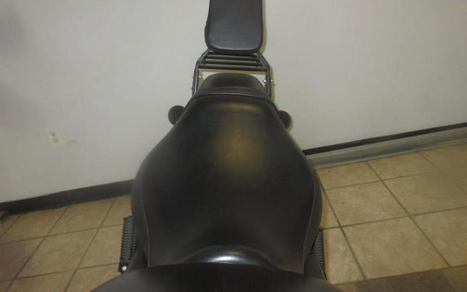 2013 Honda® Shadow Phantom