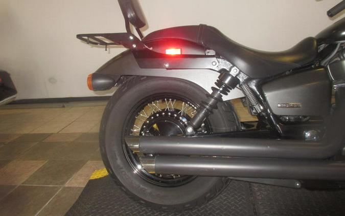 2013 Honda® Shadow Phantom