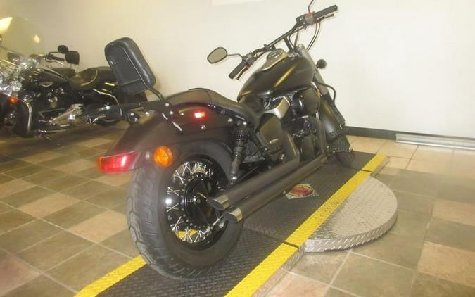 2013 Honda® Shadow Phantom