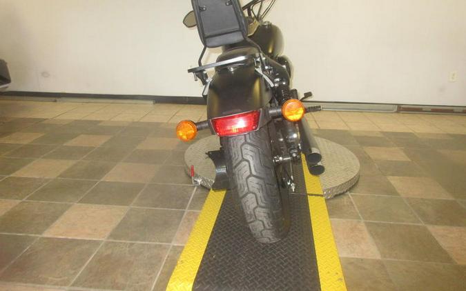 2013 Honda® Shadow Phantom