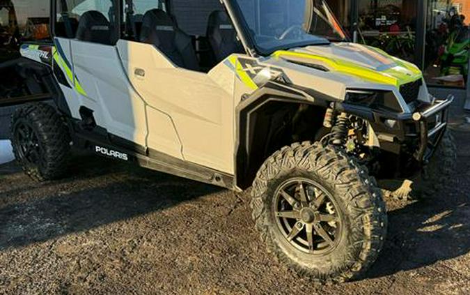 2024 Polaris General XP 4 1000 Sport