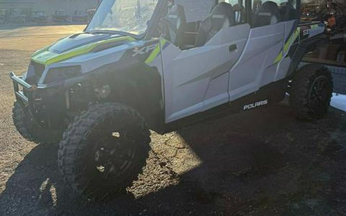 2024 Polaris General XP 4 1000 Sport