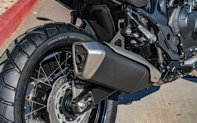 2024 Honda Transalp