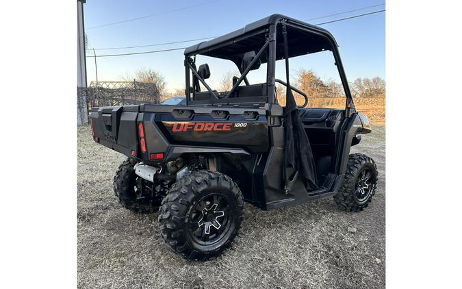 2023 UFORCE 1000 - CFMOTO