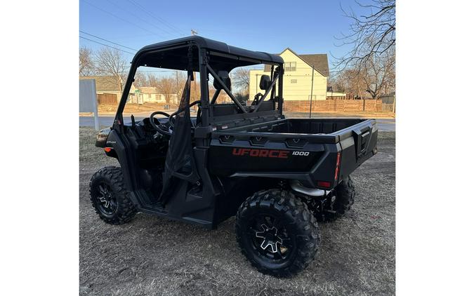 2023 UFORCE 1000 - CFMOTO