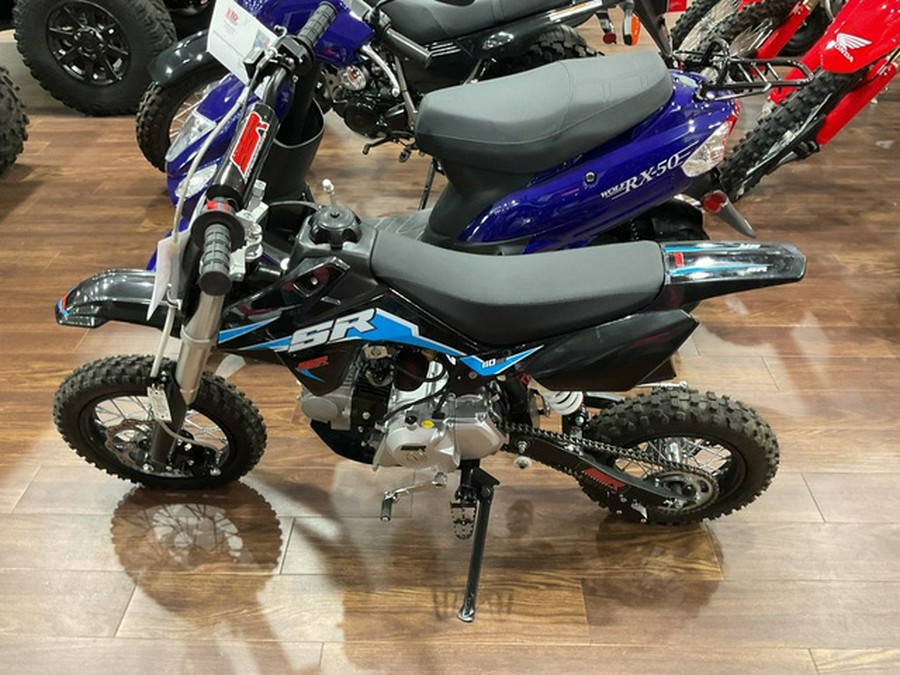 2025 SSR SR110