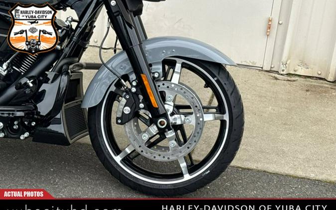 2026 Harley-Davidson Street Glide