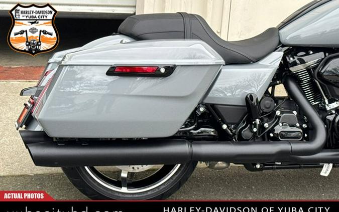 2026 Harley-Davidson Street Glide