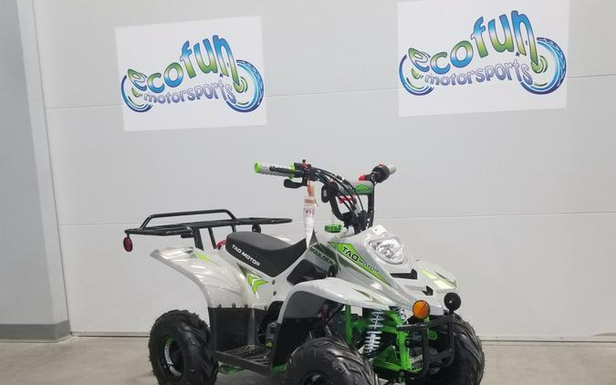 2026 Tao Motor Green Scout 110 Youth ATV