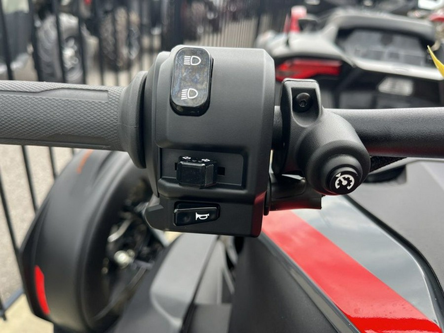 2024 Can-Am Ryker Sport Rotax 900 ACE