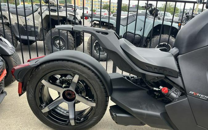 2024 Can-Am Ryker Sport Rotax 900 ACE