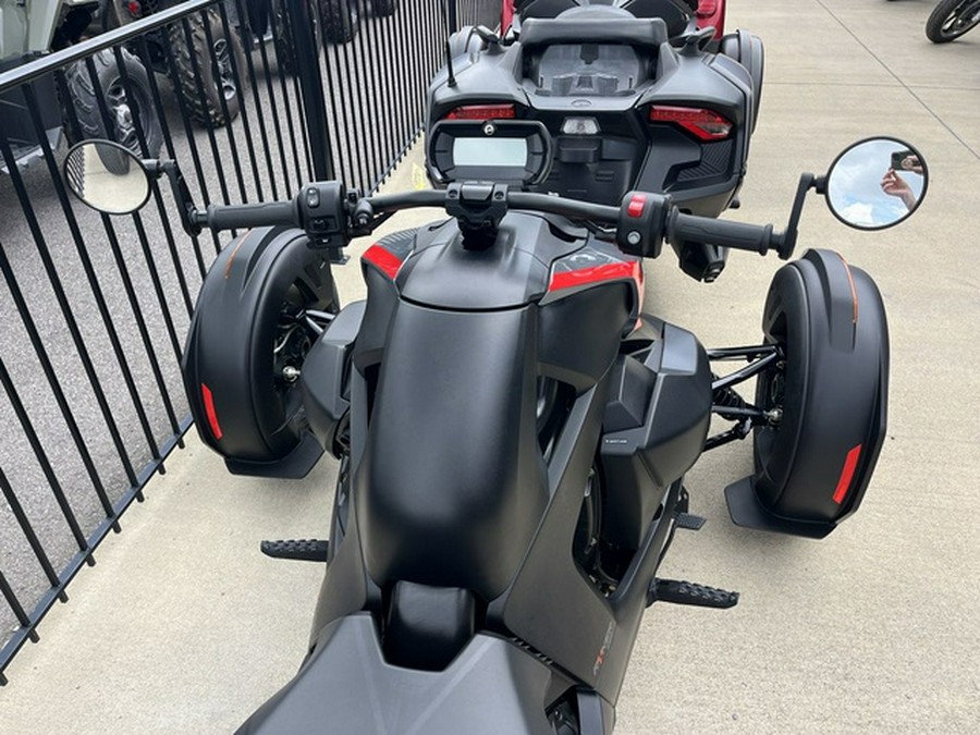 2024 Can-Am Ryker Sport Rotax 900 ACE