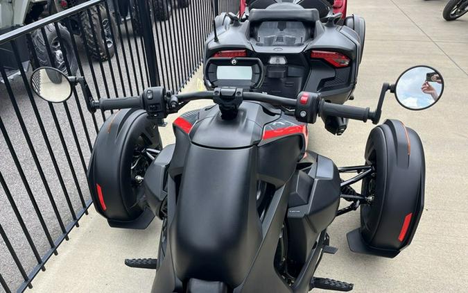 2024 Can-Am Ryker Sport Rotax 900 ACE