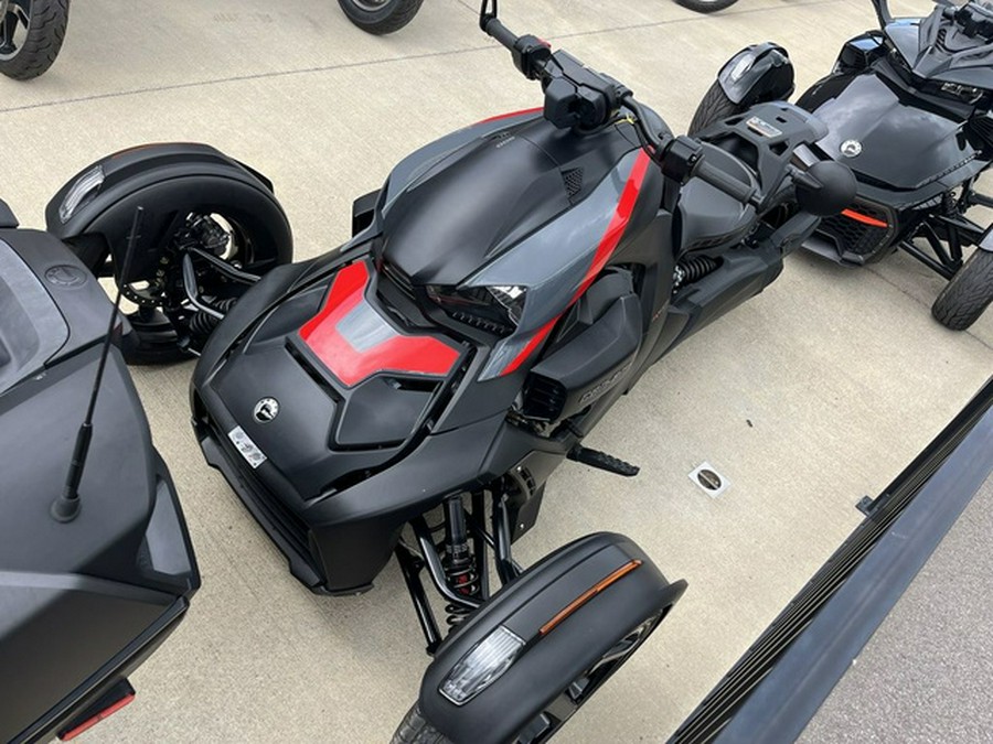 2024 Can-Am Ryker Sport Rotax 900 ACE
