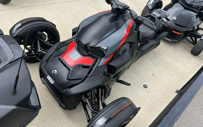 2024 Can-Am Ryker Sport Rotax 900 ACE