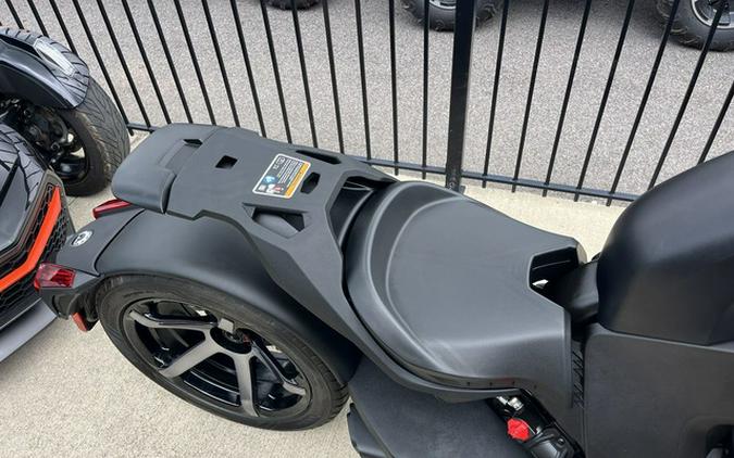 2024 Can-Am Ryker Sport Rotax 900 ACE