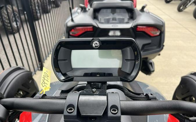 2024 Can-Am Ryker Sport Rotax 900 ACE
