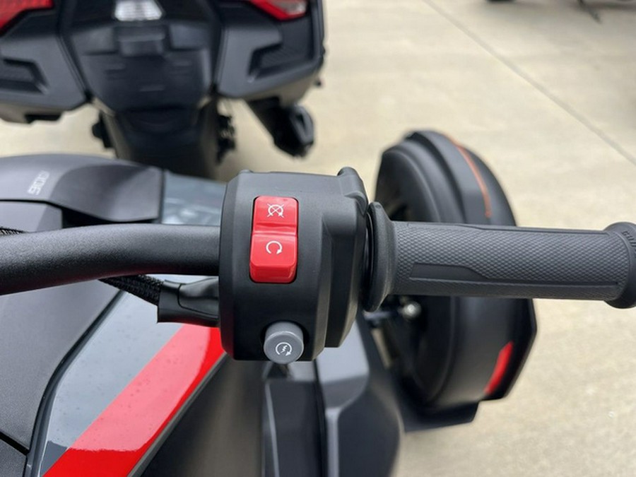 2024 Can-Am Ryker Sport Rotax 900 ACE