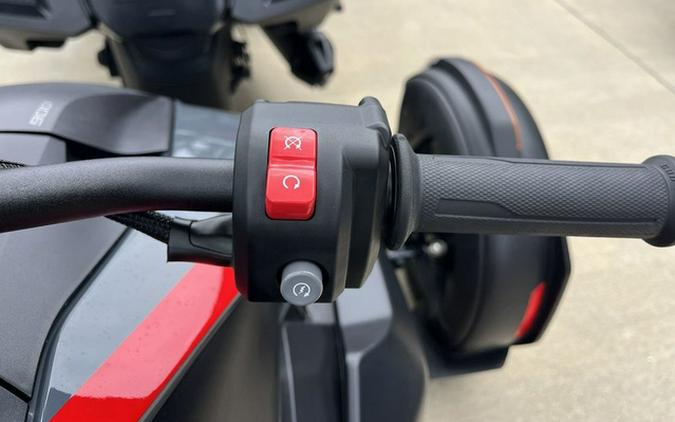2024 Can-Am Ryker Sport Rotax 900 ACE