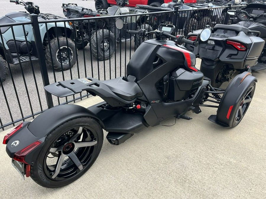2024 Can-Am Ryker Sport Rotax 900 ACE