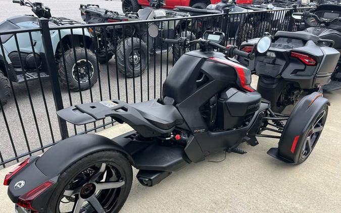 2024 Can-Am Ryker Sport Rotax 900 ACE