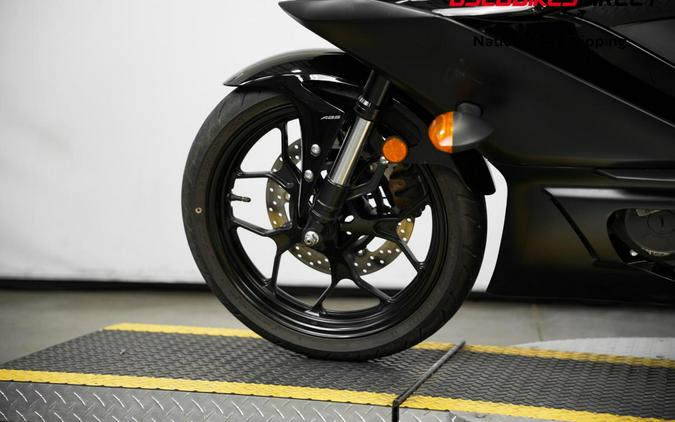 2023 Yamaha YZF-R3 - $5,999.00
