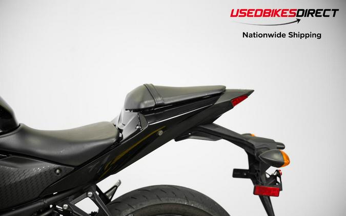 2023 Yamaha YZF-R3 - $5,999.00