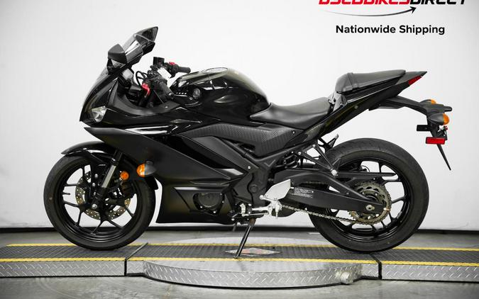 2023 Yamaha YZF-R3 - $5,999.00