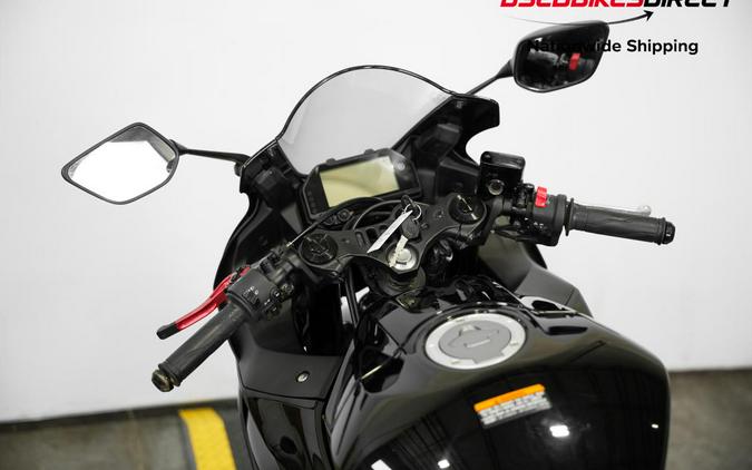 2023 Yamaha YZF-R3 - $5,999.00