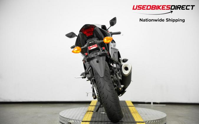 2023 Yamaha YZF-R3 - $5,999.00