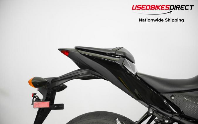 2023 Yamaha YZF-R3 - $5,999.00