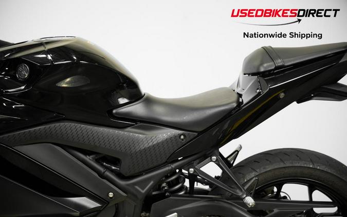 2023 Yamaha YZF-R3 - $5,999.00