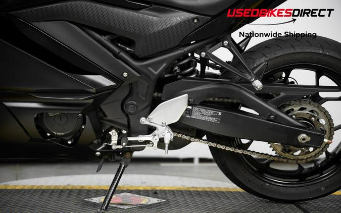 2023 Yamaha YZF-R3 - $5,999.00