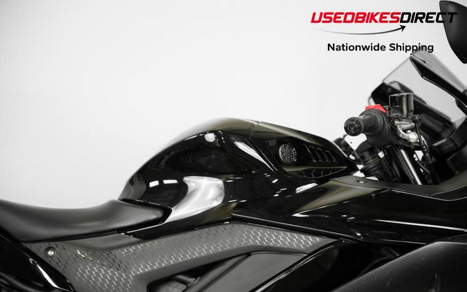 2023 Yamaha YZF-R3 - $5,999.00