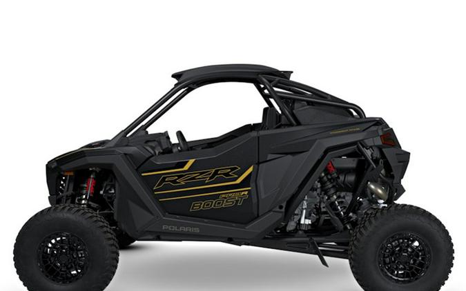 2027 Polaris® RZR Pro R Boost Ultra Edition