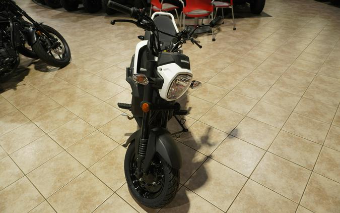 2026 NVA110BT - Honda