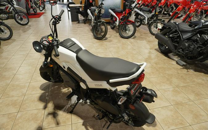 2026 NVA110BT - Honda