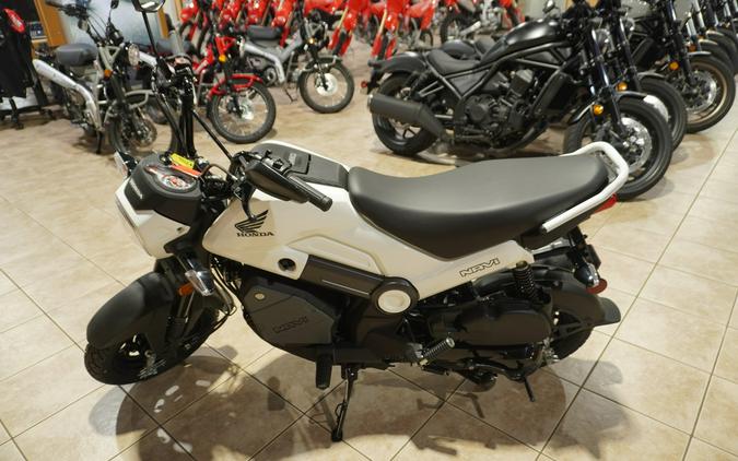 2026 NVA110BT - Honda