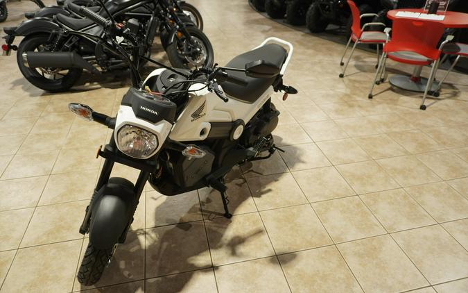 2026 NVA110BT - Honda