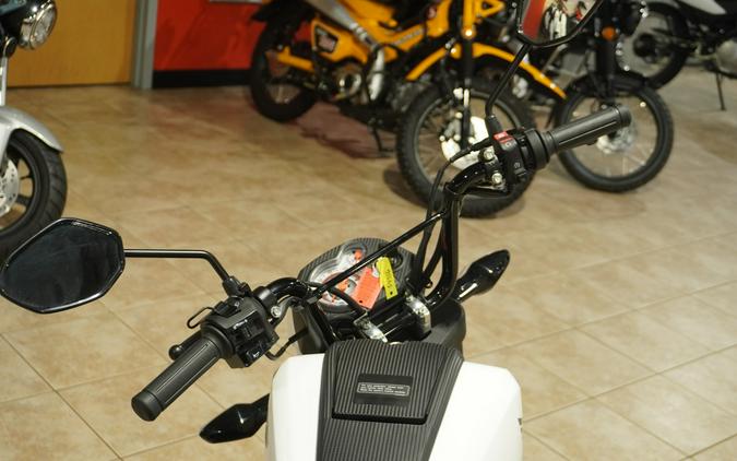 2026 NVA110BT - Honda