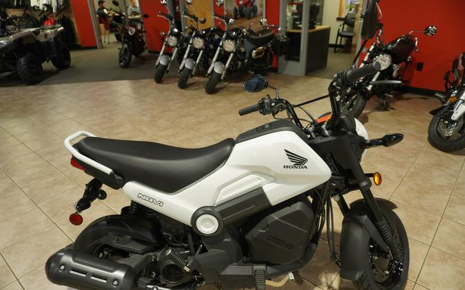 2026 NVA110BT - Honda