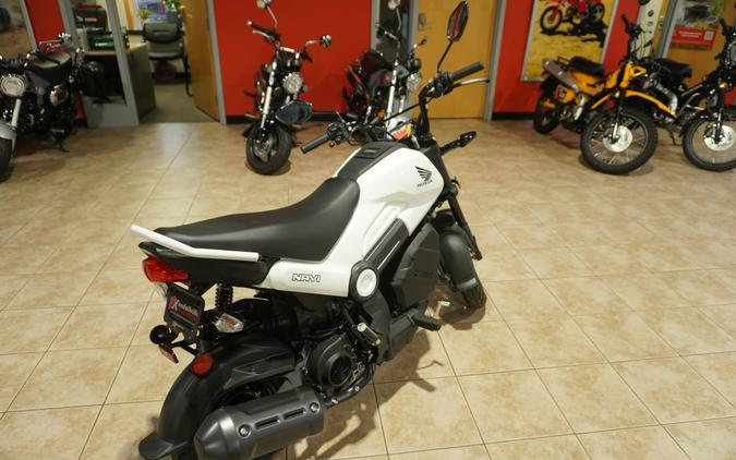 2026 NVA110BT - Honda