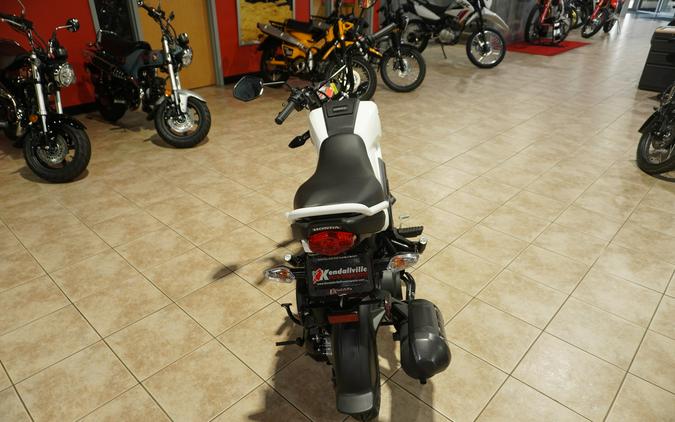 2026 NVA110BT - Honda