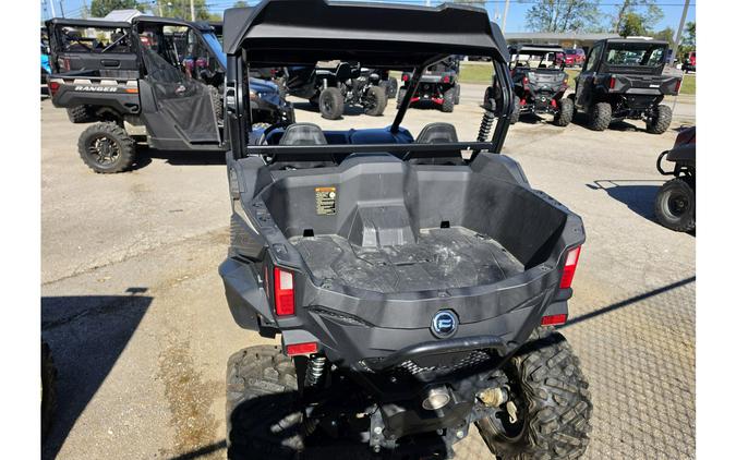 2023 ZFORCE 950 Trail CF1000SZ-3 - CFMOTO