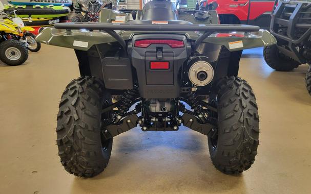 2023 Suzuki KingQuad 750AXi Power Steering