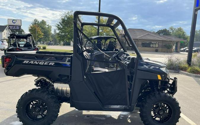 2024 Polaris® Ranger XP 1000 Premium