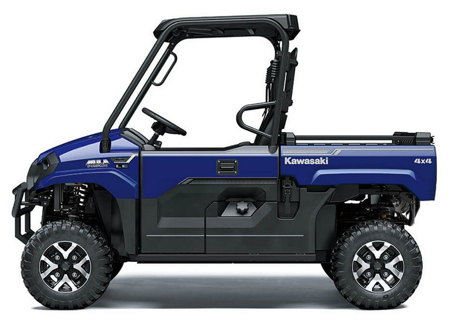 2024 Kawasaki MULE PRO-MX™ LE